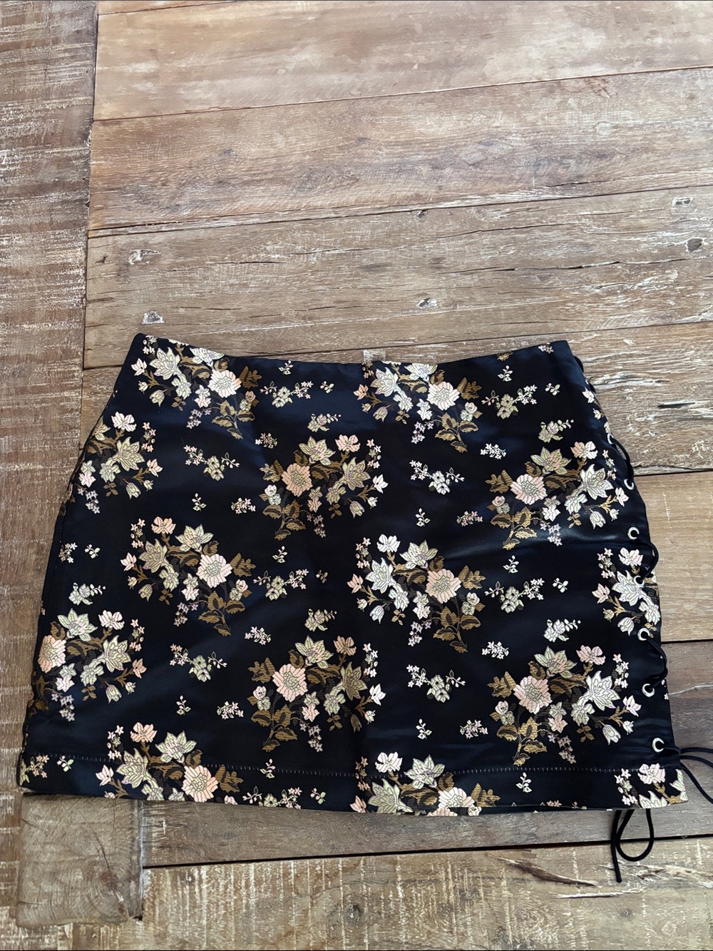 Emory Park Skirt NWT